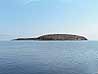 Остров Олешин - самый северный из островов Кемских шхер